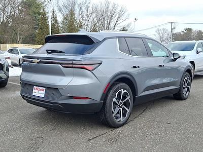 New 2026 Chevrolet Equinox EV - photo 1