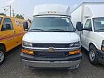 2025 Chevrolet Express 3500 Regular Cab RWD Service Utility Van for sale #1399 - photo 2