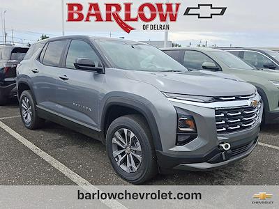 2026 Chevrolet Equinox FWD SUV for sale #141281 - photo 1