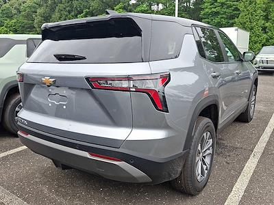 2026 Chevrolet Equinox FWD SUV for sale #141281 - photo 2