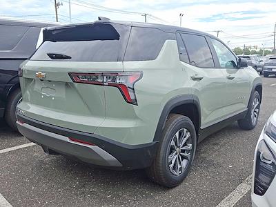 2026 Chevrolet Equinox FWD SUV for sale #141397 - photo 2