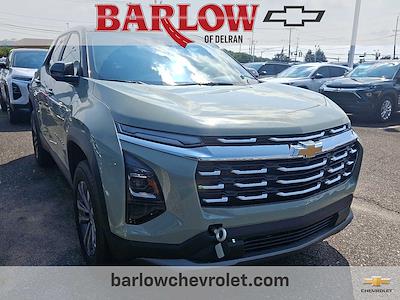 2026 Chevrolet Equinox FWD SUV for sale #141417 - photo 1