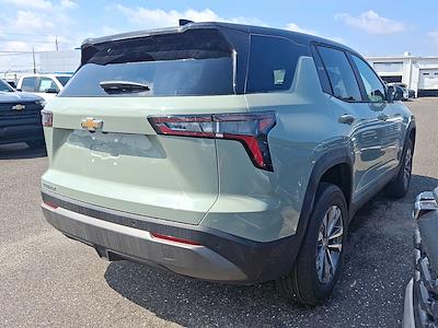 2026 Chevrolet Equinox FWD SUV for sale #141417 - photo 2