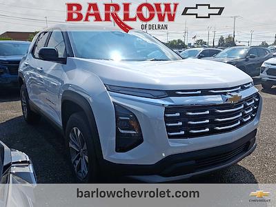 2026 Chevrolet Equinox FWD SUV for sale #141561 - photo 1