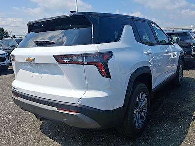 2026 Chevrolet Equinox FWD SUV for sale #141561 - photo 2