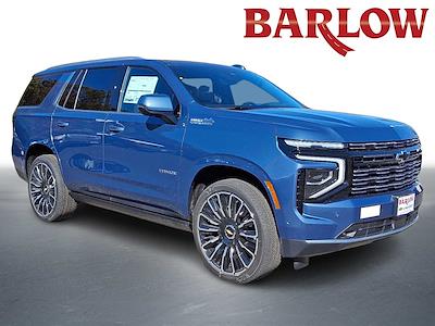 2026 Chevrolet Tahoe 4WD SUV for sale #141626 - photo 1