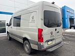 2021 Mercedes-Benz Sprinter 2500 Standard Roof 4WD Empty Cargo Van for sale #141U - photo 5