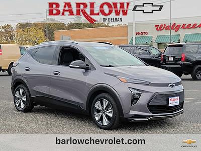2022 Chevrolet Bolt EUV FWD Hatchback for sale #1423 - photo 1