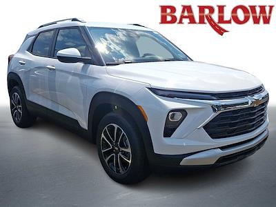 New 2026 Chevrolet Trailblazer LT AWD SUV for sale #14309 - photo 1