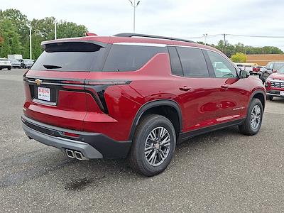 New 2026 Chevrolet Traverse LT for sale #143344 - photo 2