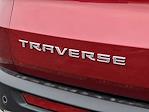 New 2026 Chevrolet Traverse LT for sale #143344 - photo 11