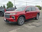 New 2026 Chevrolet Traverse LT for sale #143344 - photo 3