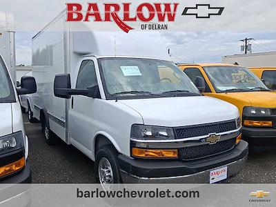 2024 Chevrolet Express 3500 Regular Cab RWD Box Van for sale #14346 - photo 1