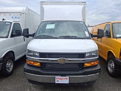 2024 Chevrolet Express 3500 Regular Cab RWD Box Van for sale #14346 - photo 2