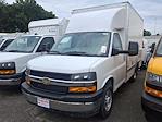 2024 Chevrolet Express 3500 Regular Cab RWD Wabash Box Van for sale #14346 - photo 3