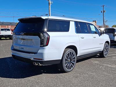 2026 Chevrolet Suburban 4WD SUV for sale #143991 - photo 2