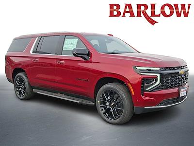 New 2026 Chevrolet Suburban Premier for sale #144039 - photo 1