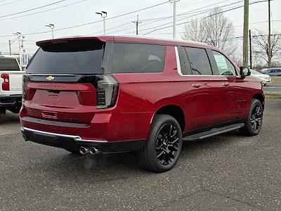 New 2026 Chevrolet Suburban Premier for sale #144039 - photo 2