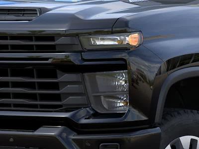 New 2026 Chevrolet Silverado 2500 - photo 1