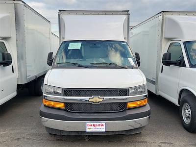 New 2023 Chevrolet Express 3500 RWD Wabash Box Van for sale #146176 - photo 2