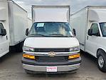 2023 Chevrolet Express 3500 RWD, Wabash Cargo Box Van for sale #146176 - photo 2