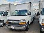 New 2023 Chevrolet Express 3500 RWD Wabash Box Van for sale #146176 - photo 3