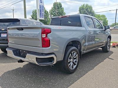 2025 Chevrolet Silverado 1500 Crew Cab 4WD Pickup for sale #146612 - photo 2