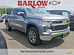 2025 Chevrolet Silverado 1500 Crew Cab 4WD Pickup for sale #146612 - photo 1
