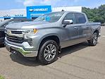 2025 Chevrolet Silverado 1500 Crew Cab 4WD Pickup for sale #146612 - photo 4