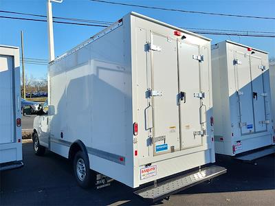 2023 Chevrolet Express 3500 RWD Wabash Box Van for sale #BVDX7N - photo 2
