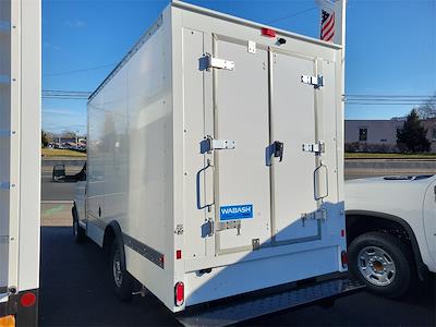 2023 Chevrolet Express 3500 RWD Wabash Box Van for sale #BVDX7P - photo 2