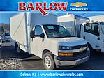 2023 Chevrolet Express 3500 RWD Wabash Box Van for sale #BVDX7P - photo 1