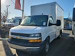 2023 Chevrolet Express 3500 RWD Wabash Box Van for sale #BVDX7P - photo 3