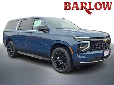 New 2026 Chevrolet Suburban Premier for sale #147866 - photo 1