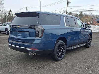 New 2026 Chevrolet Suburban Premier for sale #147866 - photo 2