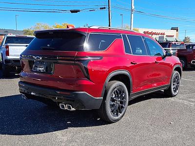 New 2026 Chevrolet Traverse LT for sale #147946 - photo 2