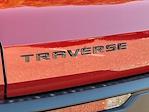 New 2026 Chevrolet Traverse LT for sale #147946 - photo 11