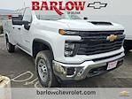 2025 Chevrolet Silverado 3500 Double Cab RWD Reading Service Truck for sale #148494 - photo 1
