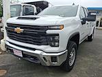 2025 Chevrolet Silverado 3500 Double Cab RWD Reading Service Truck for sale #148494 - photo 4
