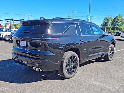New 2026 Chevrolet Traverse RS SUV for sale #148957 - photo 2