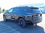 New 2026 Chevrolet Traverse RS SUV for sale #148957 - photo 4