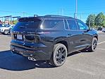 New 2026 Chevrolet Traverse RS SUV for sale #148957 - photo 2