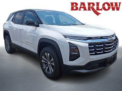 New 2026 Chevrolet Equinox LT SUV for sale #149399 - photo 1