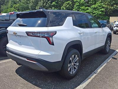 New 2026 Chevrolet Equinox LT SUV for sale #149399 - photo 2