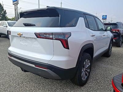 2026 Chevrolet Equinox FWD SUV for sale #149499 - photo 2