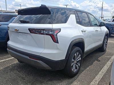 2026 Chevrolet Equinox FWD SUV for sale #149587 - photo 2