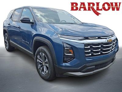 New 2026 Chevrolet Equinox LT AWD SUV for sale #149591 - photo 1