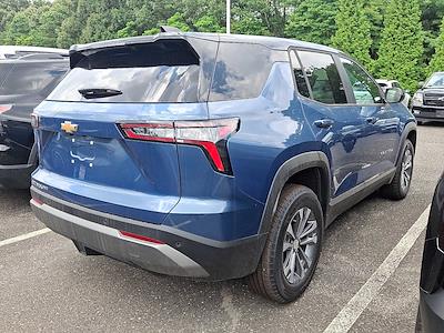 New 2026 Chevrolet Equinox LT AWD SUV for sale #149591 - photo 2