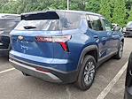 New 2026 Chevrolet Equinox LT AWD SUV for sale #149591 - photo 2