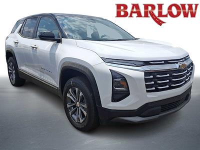 2026 Chevrolet Equinox FWD SUV for sale #149659 - photo 1